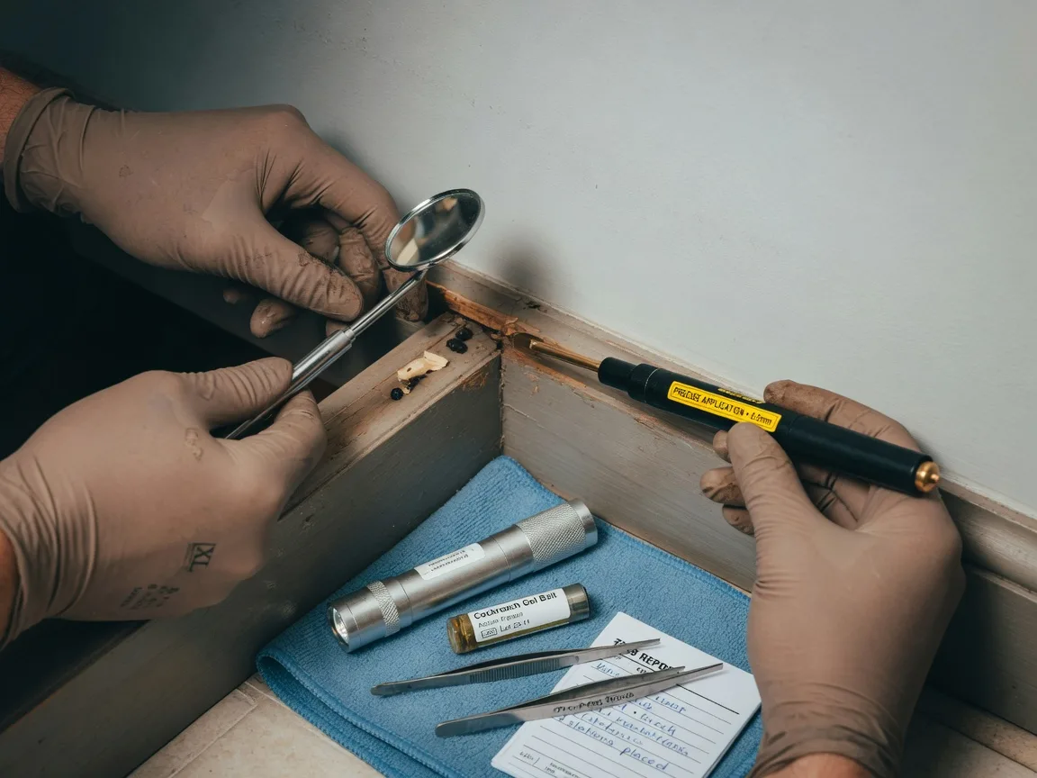 Why choose Emergency Pest Control in Wilton, ND